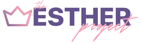 The Esther Project Logo